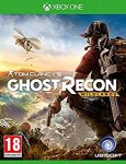 Ghost Recon Wildlands (XBox)