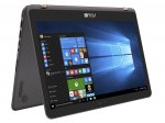 Asus Zenbook Flip UX360, 13.3", i5 6200u, 8GB, 128GB, QHD+ 3200X1800), Touchscreen