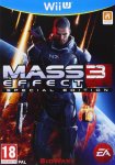 Mass Effect 3 Wii U Brand New Delivered Argos-Ebay