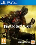 Dark Souls III (PS4)