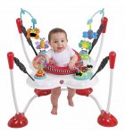 Sassy Inspire Senses Bounce Around Activity Station reduce