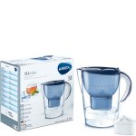 BRITA Marella XL 3.5 Litre Water Filter Jug (Blue) @ Tesco Direct (C&C) / Amazon Prime