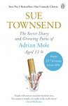 The Secret Diary & Growing Pains of Adrian Mole Aged 13 &frac34; (First 2 Books) by Sue Townsend Kindle