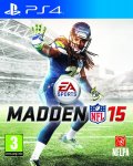 Madden NFL 15 (PS4) £3.99 Delivered @ Argos via eBay