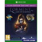 Torment Tides of Numenera Day 1 Edition (PS4/XB1/PC)