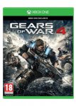 Gears of War 4 Xbox One