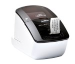 Brother QL710W Professional Wireless Address Label Printer