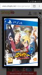 Naruto Shippuden Ultimate Ninja Storm 4: Road to Boruto (PS4/XB1)