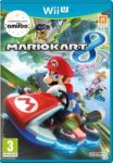 Mario Kart 8 Wii U £19.99 preowned @ Grainger games