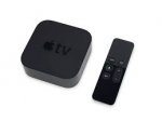 Apple TV 4th gen 32gb grade a plus Siri remote £90.00 @ cex