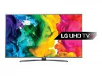 LG Electronics 43" 43UH661V HDR Pro Smart TV + Postage (£3.90 in Mainland UK)