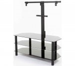 LOGIK S105BR14 TV Stand with Bracket - £49.99 @ Currys