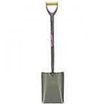 Spear & Jackson Square Shovel