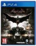 Batman Arkham Knight Preplayed PS4