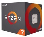 AMD Ryzen 7 1700 with Wraith Spire HSF using voucher code