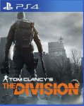 Tom Clancy's The Division PS4/Xbox One when trading in a selected game