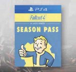 Fallout 4 - Season Pass Bundle on PlayStation 4