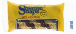 Sesame Snaps with Chocolate 30 g Pack of 24)