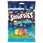 Smarties Mini Eggs /Milky Bar Mini Eggs 100g
