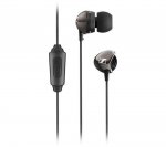 SENNHEISER CX 275s Headphones - Black