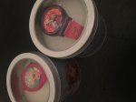 Kids Frozen watches