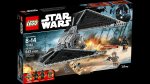 Lego Star Wars Striker 75154