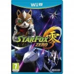 Star Fox Zero Wii U (Brand New) £10.00 C&C