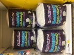 Slumberdown single Bouncy anti-allergy duvet
