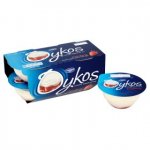 Oykos 4x110g Greek Style Yoghurts 5 Flavours were £2.40 @ Asda Also 2 New Flavours £1