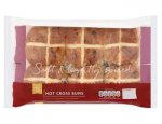 ClickSnap offering FREE 6pk of hot x buns