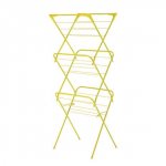 Lime Slim 3 Tier Airer