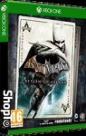 Batman: Return to Arkham (Xbox One)