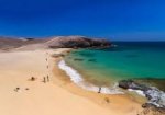 From Birmingham: 4-night stay in Lanzarote £84pp total