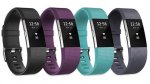 Fitbit Charge 2 Heart Rate and Fitness Wristband