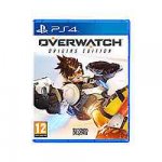 Overwatch Origins Edition (PS4/XB1) @ Tesco direct delivered or C&C
