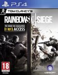 Rainbow Six Siege £10.85 / Mirrors Edge £9.99 / Overwatch £22.98 / Minecraft Story Mode £10.65 / Resident Evil Origins £12.89 / Life Is Strange £10.76 (PS4) Delivered (Like-New) @ Boomerang