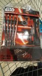 Star Wars Stationary Set