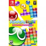 Puyo Puyo Tetris for Nintendo Switch (Digital)