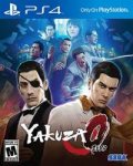 Yakuza PS4