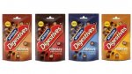 McVities Digestives Nibbles 120g 2 Packs