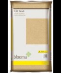 22.5kg bag of Blooma Play sand @ B&Q plus cheap sand toys and sand pits in post