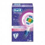 Oral-B Pro 3000 Electric Rechargeable Toothbrush online