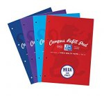 Oxford refill pad 300 pages 35p