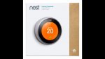 Nest Thermostat 3rd Generation