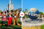 Deals for Orlando Visitors - Various Food / Entertainment