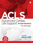 Advanced Cardiac Life Support (ACLS) Certification Course Kit - inc Practice Tests - Review of BLS and detailed instruction of ACLS algorithms Free