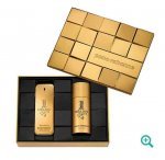 Further reductions on perfume gift sets at BOOTS most of them are inc Paco Rabanne 1 Million 100ml Eau de Toilette & 150ml Deodorant Spray gift set also 50ML GIFT SET &pound;21 & LADY MILLION 50ML &pound;26.25