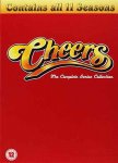 Cheers complete boxset