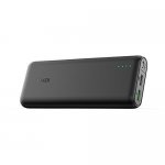 Anker PowerCore Powerbank 20000mAh with Quick Charge 3.0