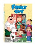 Family Guy Series 7 (16 Eps) Google Play Store & Amazon Video (All Other Seasons £18.49+)